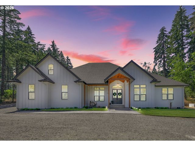 32114 DEBERRY Rd, Creswell, OR 97426