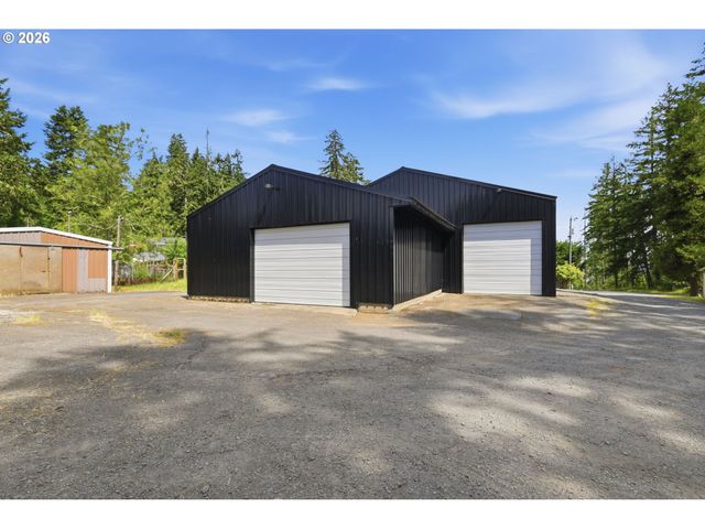32114 DEBERRY Rd, Creswell, OR 97426
