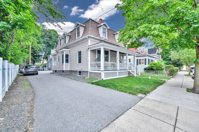 80 Linden St B, Everett, MA 02149