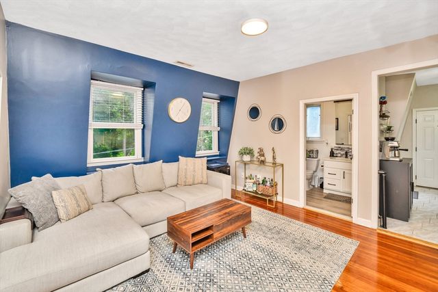80 Linden St B, Everett, MA 02149