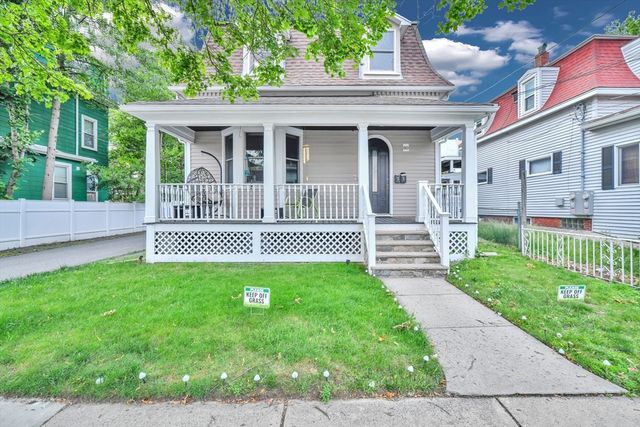 80 Linden St B, Everett, MA 02149