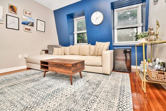 80 Linden St B, Everett, MA 02149