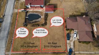 3114 Shagbark Lane, Hazel Crest, IL 60429