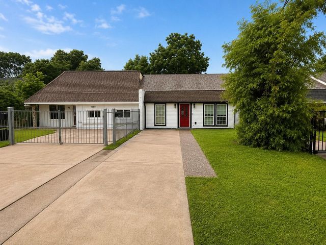 12503 W Hardy Road, Houston, TX 77037