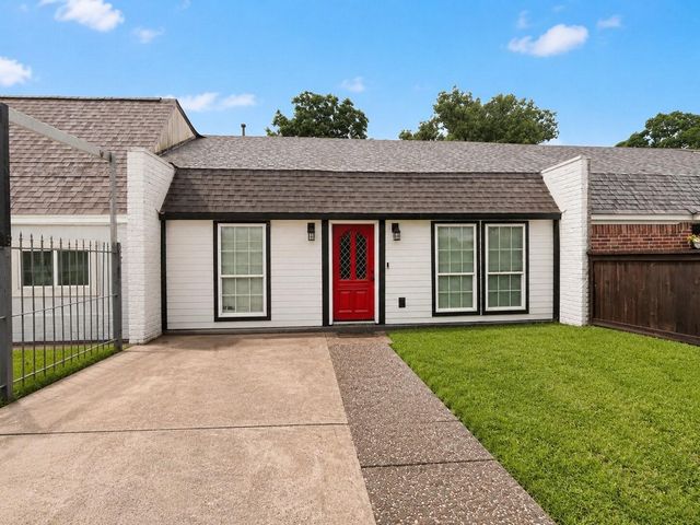 12503 W Hardy Road, Houston, TX 77037