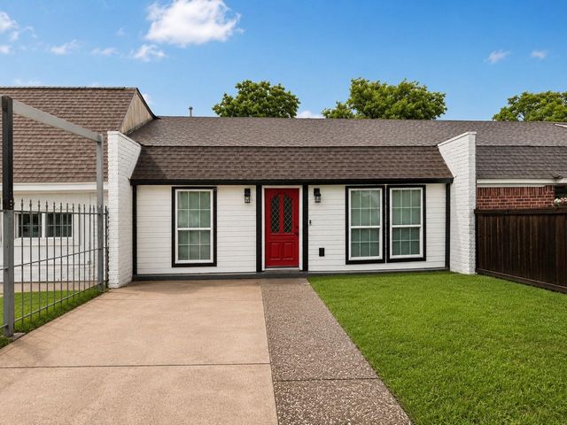 12503 W Hardy Road, Houston, TX 77037