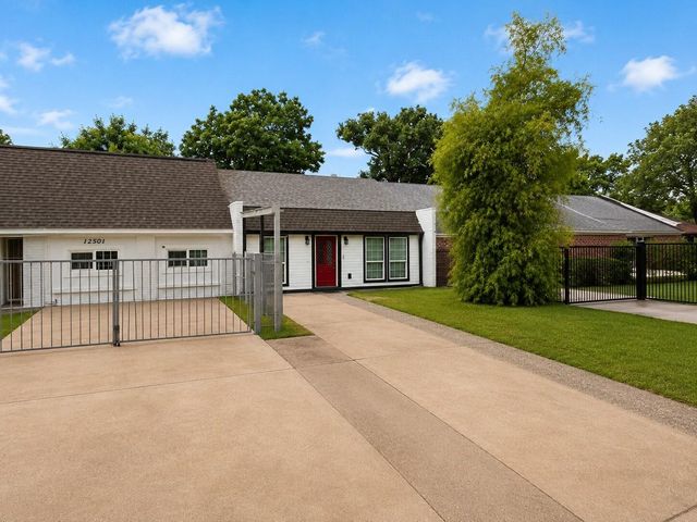 12503 W Hardy Road, Houston, TX 77037