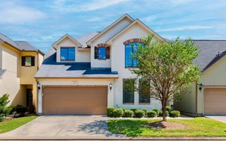 1834 Jara Ct Court, Spring, TX 77388