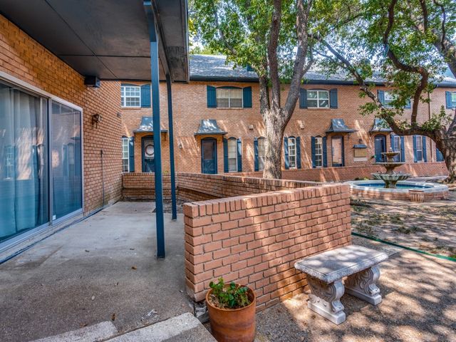 6011 E University Boulevard 145, Dallas, TX 75206