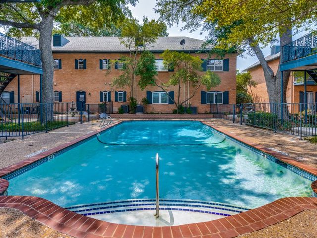 6011 E University Boulevard 145, Dallas, TX 75206