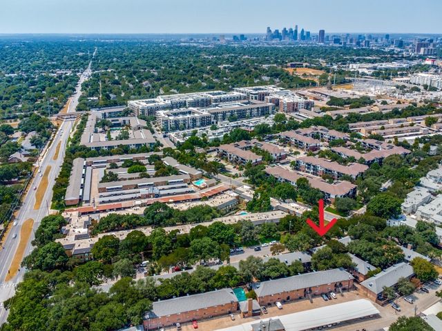 6011 E University Boulevard 145, Dallas, TX 75206
