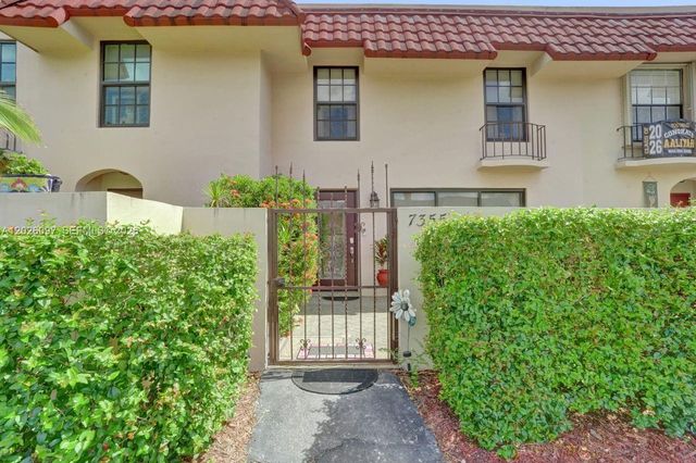 7355 SW 26th Ct 87, Davie, FL 33314