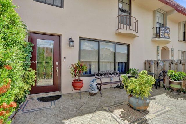 7355 SW 26th Ct 87, Davie, FL 33314