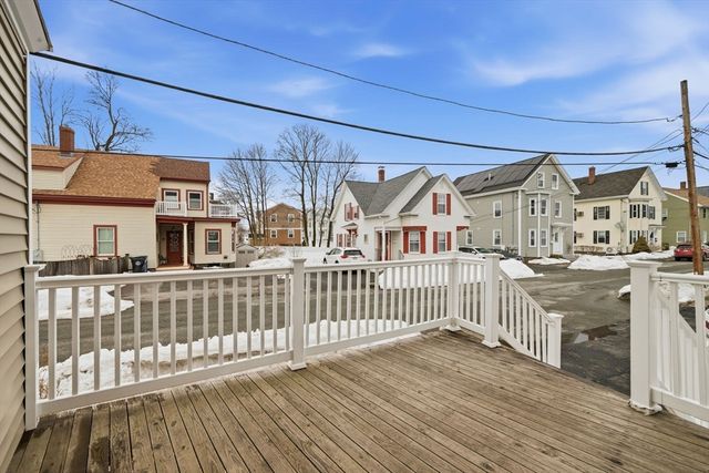 202 North Street 1, Salem, MA 01970