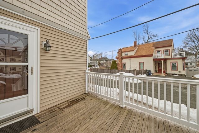 202 North Street 1, Salem, MA 01970