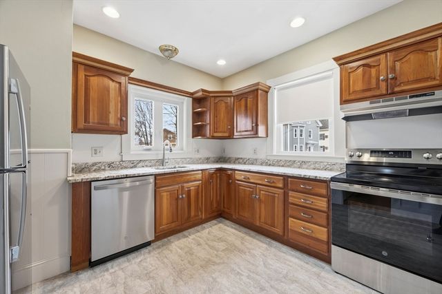 202 North Street 1, Salem, MA 01970