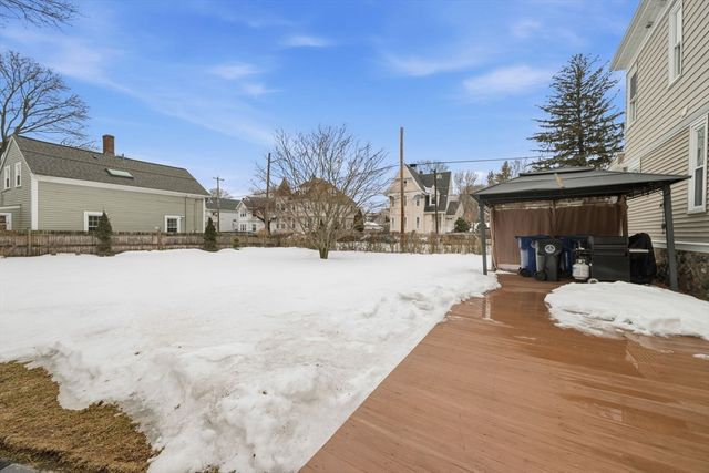 202 North Street 1, Salem, MA 01970