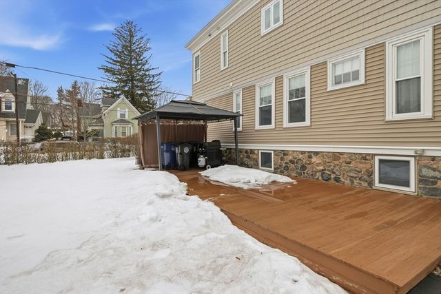 202 North Street 1, Salem, MA 01970