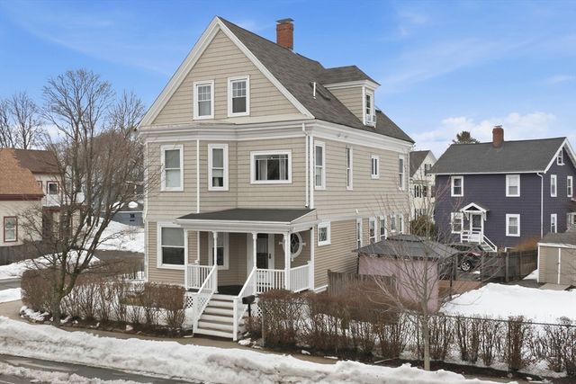 202 North Street 1, Salem, MA 01970