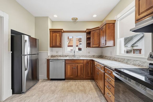 202 North Street 1, Salem, MA 01970