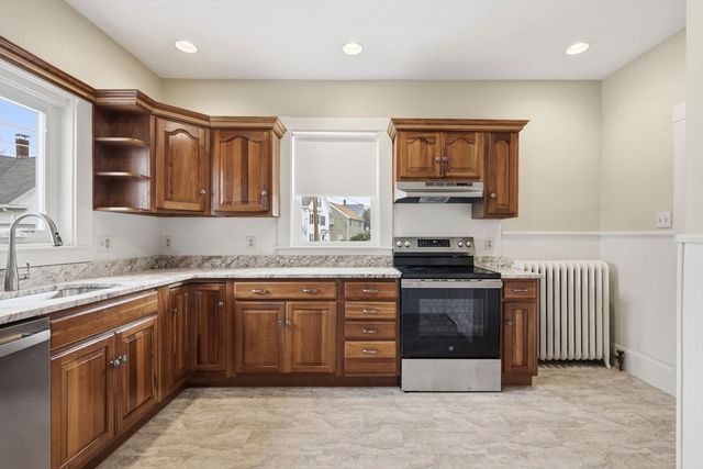 202 North Street 1, Salem, MA 01970