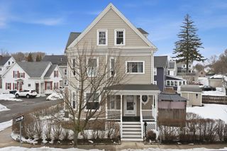 202 North Street 1, Salem, MA 01970