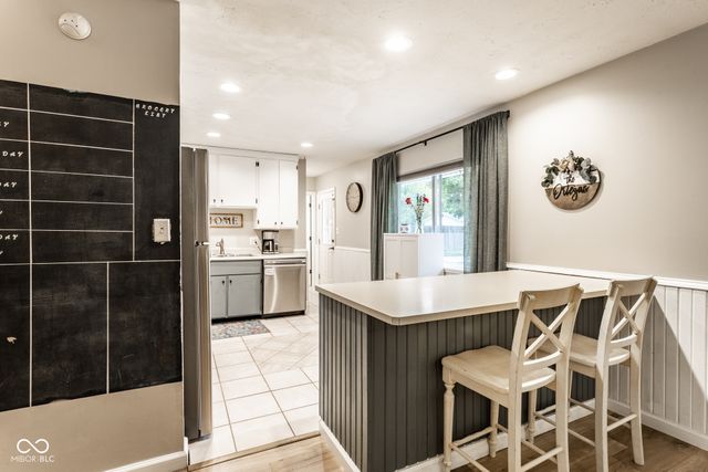 829 Willark Drive, New Whiteland, IN 46184