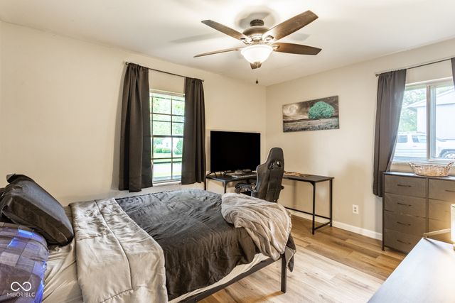 829 Willark Drive, New Whiteland, IN 46184