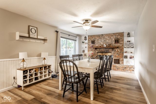 829 Willark Drive, New Whiteland, IN 46184