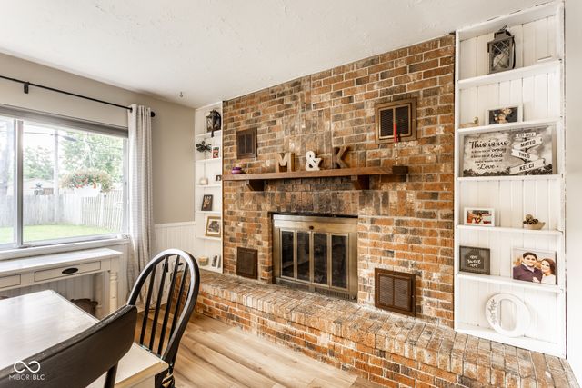829 Willark Drive, New Whiteland, IN 46184