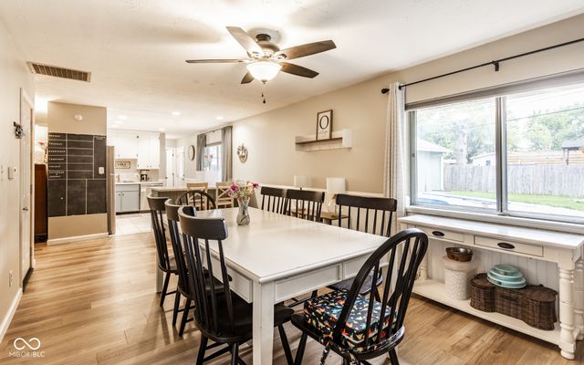 829 Willark Drive, New Whiteland, IN 46184