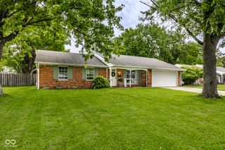 829 Willark Drive, New Whiteland, IN 46184