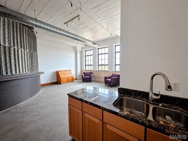 701 N 15th Street 515E, St Louis, MO 63103