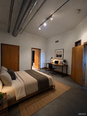 701 N 15th Street 515E, St Louis, MO 63103