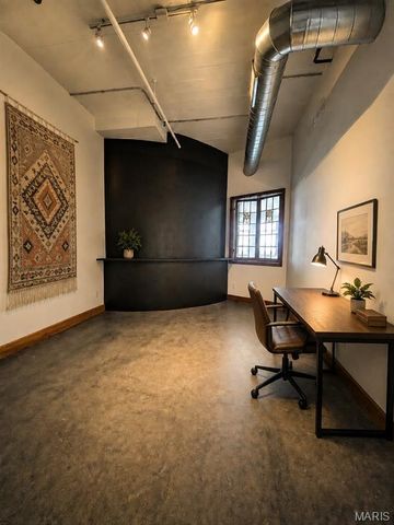 701 N 15th Street 515E, St Louis, MO 63103