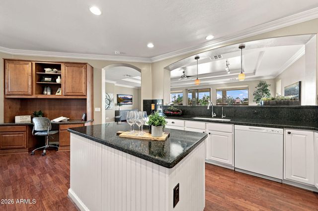 2627 N 162ND Lane, Goodyear, AZ 85395