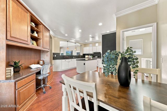 2627 N 162ND Lane, Goodyear, AZ 85395