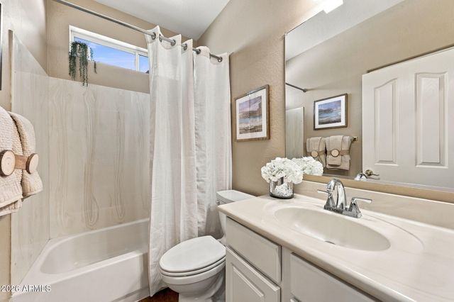 2627 N 162ND Lane, Goodyear, AZ 85395
