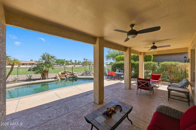 2627 N 162ND Lane, Goodyear, AZ 85395