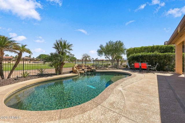 2627 N 162ND Lane, Goodyear, AZ 85395