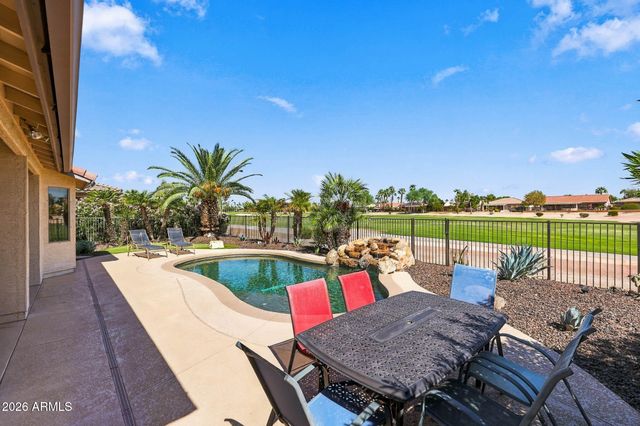 2627 N 162ND Lane, Goodyear, AZ 85395