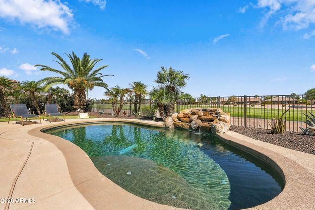 2627 N 162ND Lane, Goodyear, AZ 85395