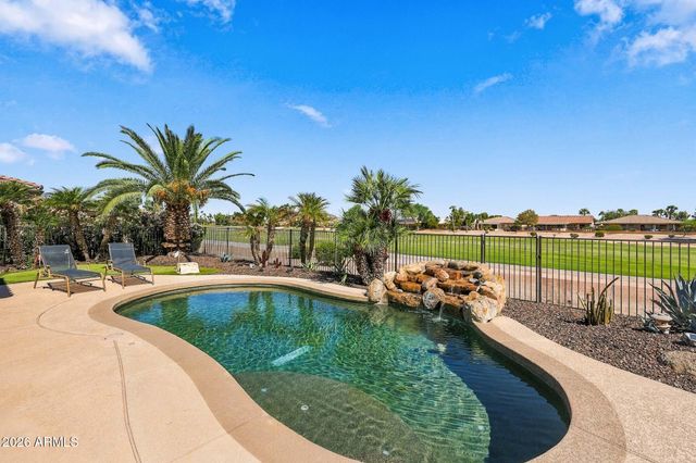 2627 N 162ND Lane, Goodyear, AZ 85395
