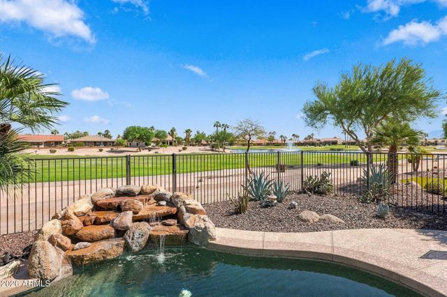 2627 N 162ND Lane, Goodyear, AZ 85395