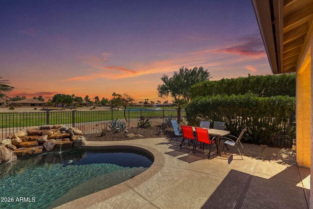 2627 N 162ND Lane, Goodyear, AZ 85395
