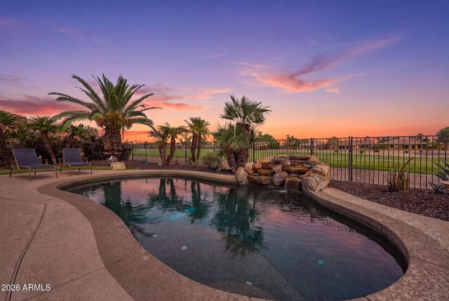 2627 N 162ND Lane, Goodyear, AZ 85395