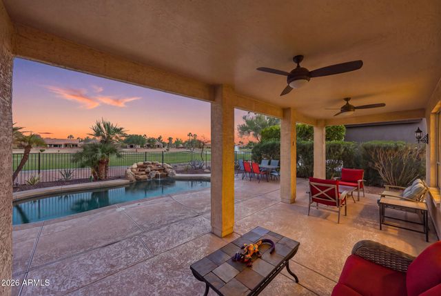 2627 N 162ND Lane, Goodyear, AZ 85395