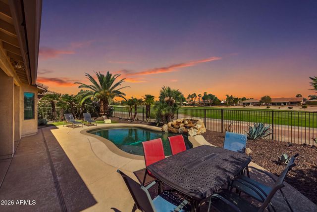 2627 N 162ND Lane, Goodyear, AZ 85395