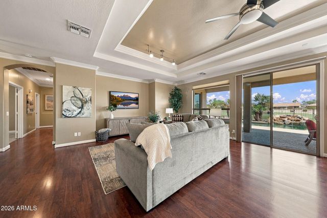 2627 N 162ND Lane, Goodyear, AZ 85395