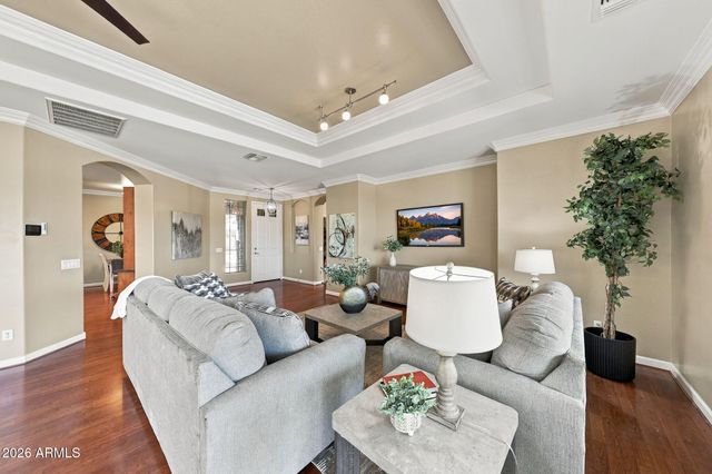 2627 N 162ND Lane, Goodyear, AZ 85395